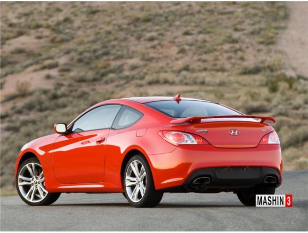  هیوندای-جنسیس-کوپه-GENESIS-COUPE